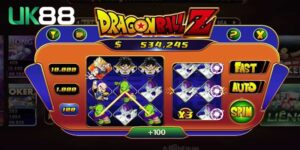 Bỏ Túi Mẹo Chơi Mini Game Dragon Ball Bao Thắng Cho Game Thủ