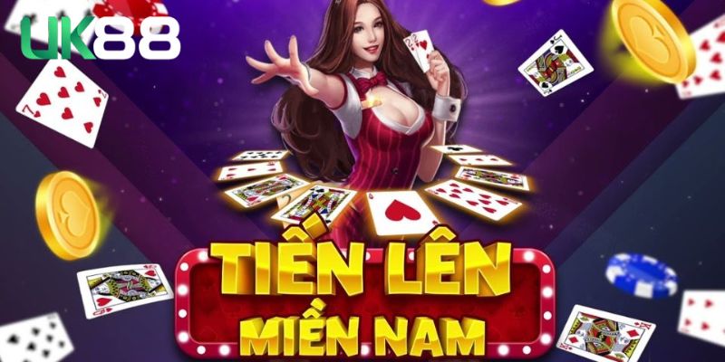 Trọn Bộ Luật Chơi Tiến Lên Miền Nam Và Mẹo Húp Bạc Tỷ