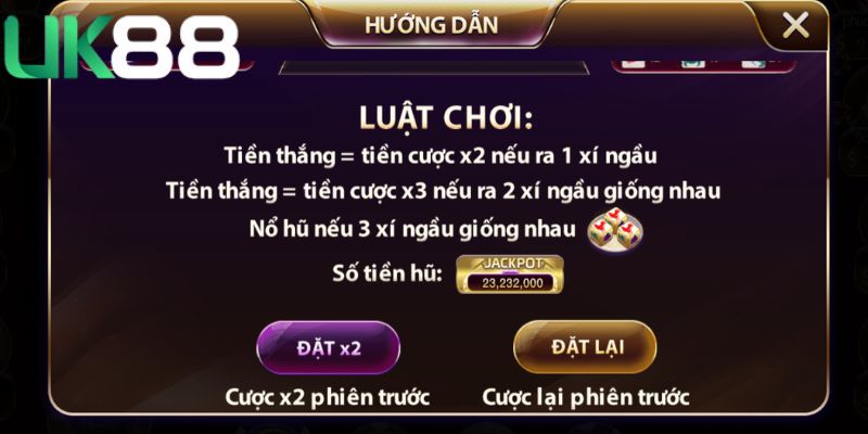 Các tính năng hấp dẫn có tại xèng 777