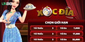 Xóc Đĩa - Hướng Dẫn Chơi Game Chi Tiết Dễ Hiểu Nhất 2024