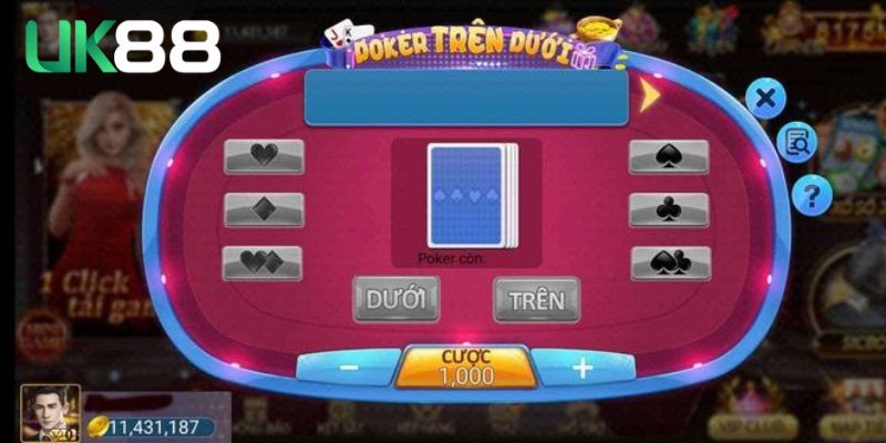 Bí kíp bất bại cho anh em khi cược mini game trên dưới