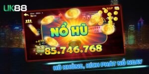 Game Nổ Hũ - Sảnh Game Thú Vị Với Nhiều Phần Thưởng Giá Trị