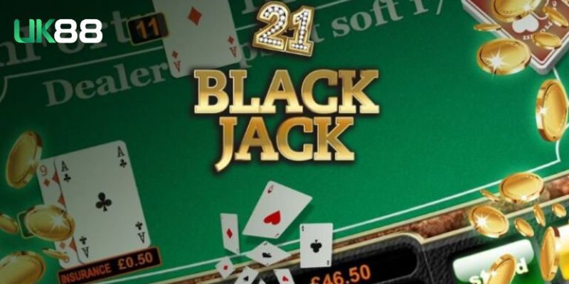 Luật Chơi Blackjack Và Các Mẹo Chơi Dễ Thắng Nhất 2024